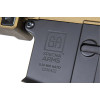 Страйкбольна штурмова гвинтівка Specna Arms SA-E22 EDGE™ HAL ETU™ Chaos Bronze